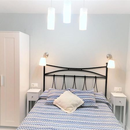 Apartamento 19 Eurosol A 200 Metros Carihuela Torremolinos Bagian luar foto