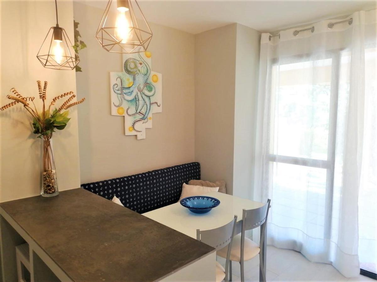 Apartamento 19 Eurosol A 200 Metros Carihuela Torremolinos Bagian luar foto