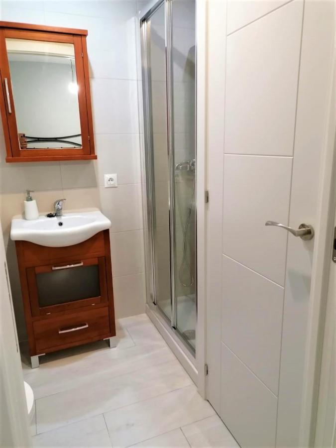 Apartamento 19 Eurosol A 200 Metros Carihuela Torremolinos Bagian luar foto