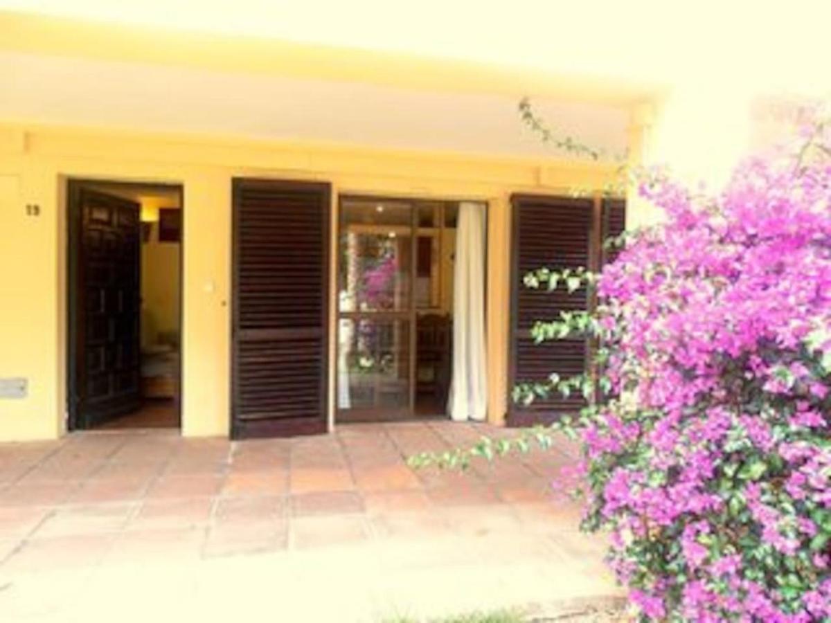 Apartamento 19 Eurosol A 200 Metros Carihuela Torremolinos Bagian luar foto