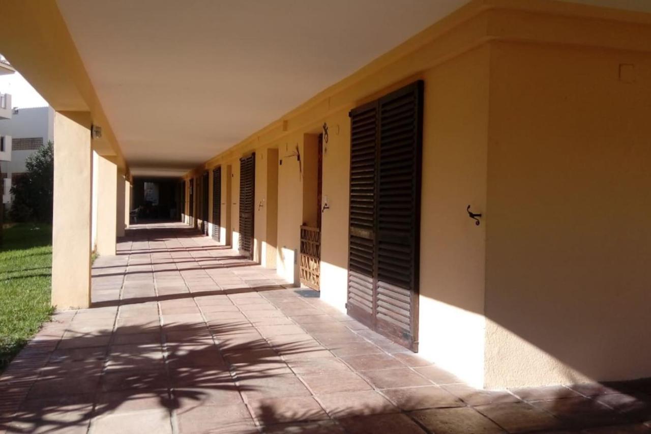 Apartamento 19 Eurosol A 200 Metros Carihuela Torremolinos Bagian luar foto