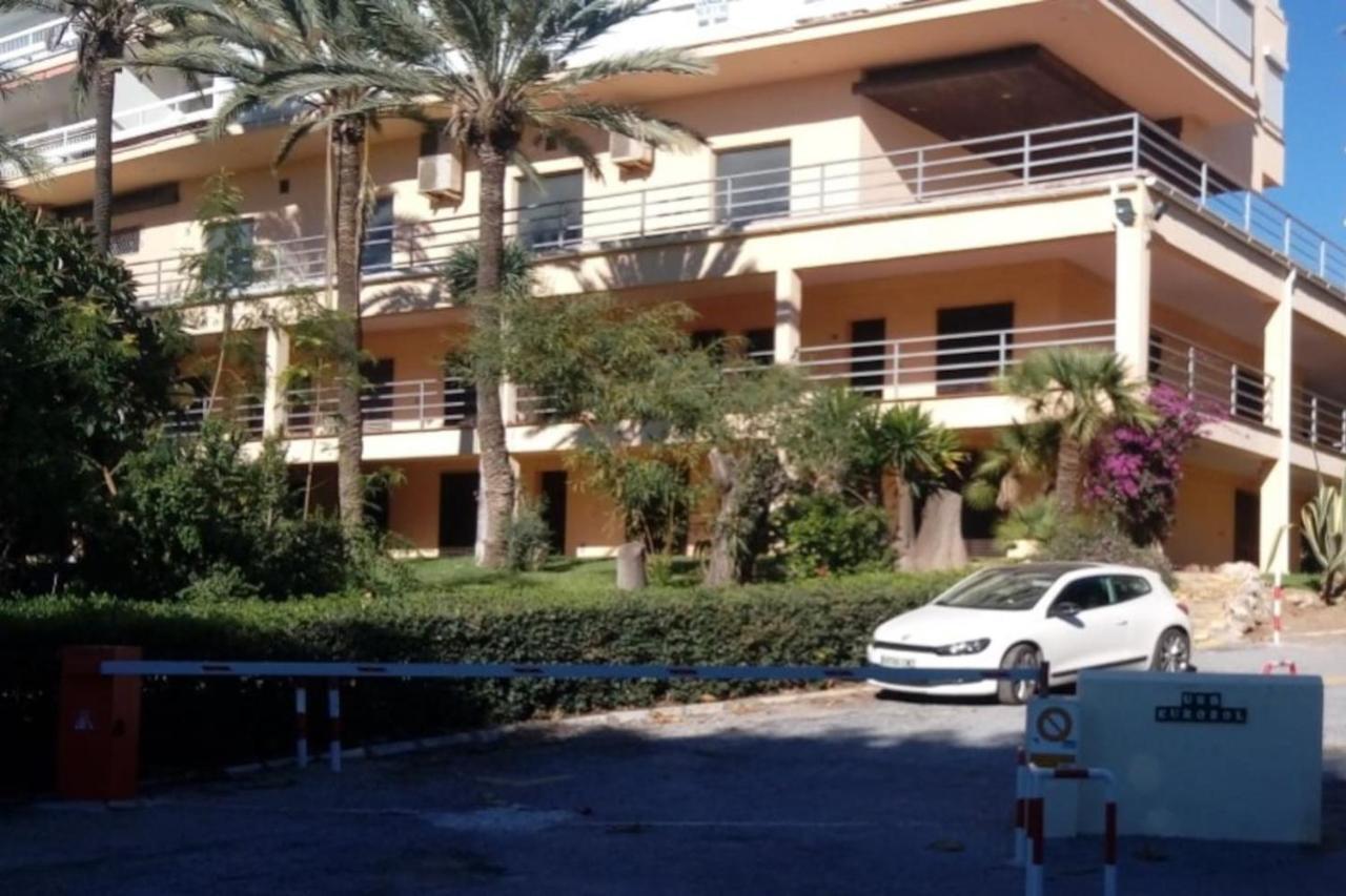 Apartamento 19 Eurosol A 200 Metros Carihuela Torremolinos Bagian luar foto